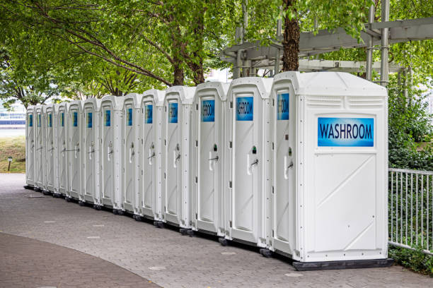 Best Long-term porta potty rental  in Melrose Park, NY