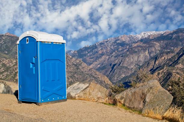 Portable Toilet Options We Offer in Melrose Park, NY