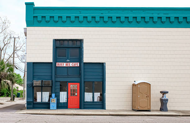 Best Portable bathroom rental  in Melrose Park, NY