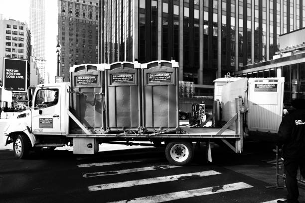 Best Local porta potty services  in Melrose Park, NY