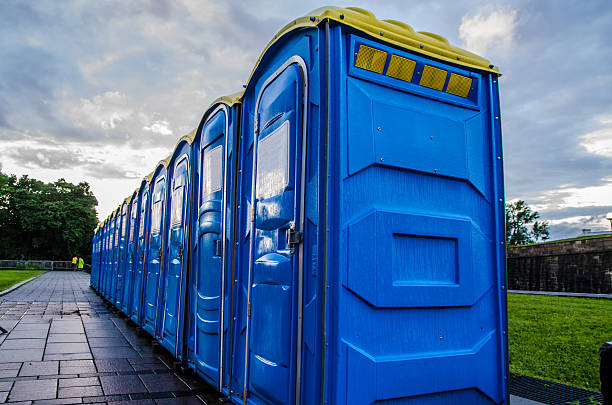Best Porta potty rental near me  in Melrose Park, NY