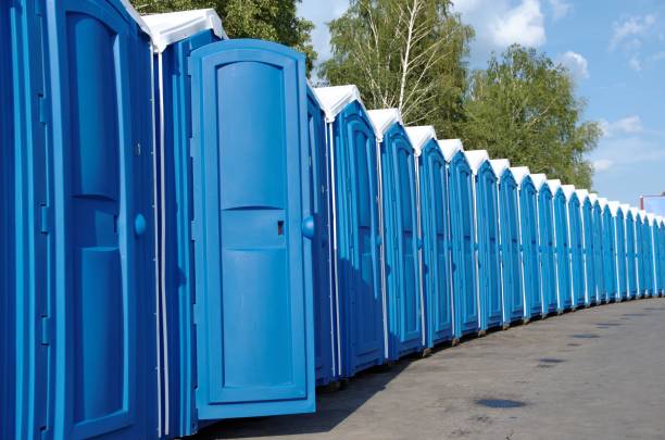 Best Construction site porta potty rental  in Melrose Park, NY